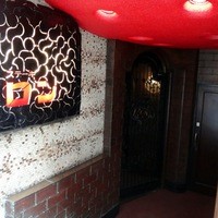ステーキ　ロン - 
