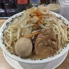 野郎ラーメン - 