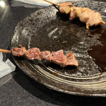 炭火焼鳥 鶏酔炭 - 