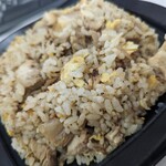 中華料理 丸鶴 - 