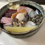 Osashimi Donya - 