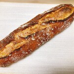 クライネスドルフ - 料理写真:バタール