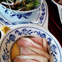 和食 國見 - 