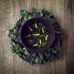 cadre - プチヴェール　白子　酒粕