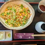 深大寺そば「きよし」 - 