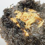 美野里パーキングエリア（上り線）フードコート - 