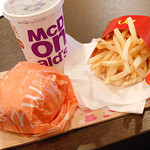 McDonald's - 