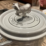 焼肉 ジャンボ - 牛ご飯 小2-4人前（事前予約制）（¥11,000）