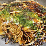 Imada Okonomiyaki - 