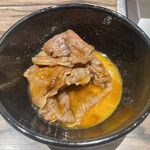 焼肉 ジャンボ - 野原焼き（ASK）