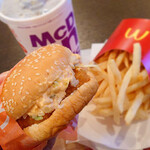 McDonald's - 