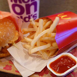 McDonald's - 