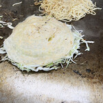 Imada Okonomiyaki - 