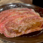 焼肉 ジャンボ - 野原焼き（ASK）