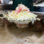 Imada Okonomiyaki - 