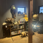 ワンネス コーヒー ブリュワーズ - 