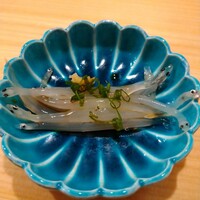 鮨　まつ本 - 