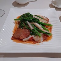 中国飯店 市ヶ谷店 - 
