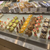 Patisserie Yu Sasage 小田急百貨店新宿店