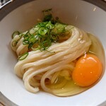 中村うどん - 