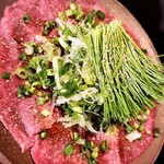 三軒茶屋 焼肉さかもと - 