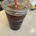 ハッピークレープ - ドリンク写真: