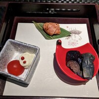 星空の中へ - 