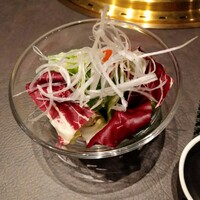 焼肉会席 ともじ - 