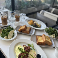 マーサーブランチ テラスハウス - 