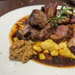 立ち飲み食堂 ウルトラスズキ - 