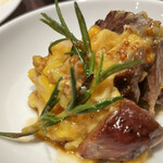 立ち飲み食堂 ウルトラスズキ - 