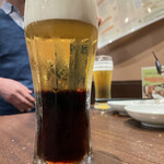 立ち飲み食堂 ウルトラスズキ - 