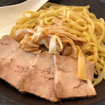 横濱家 - 太麺