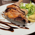 立ち飲み食堂 ウルトラスズキ - 