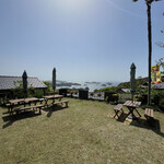 カレーハウス西風 - 