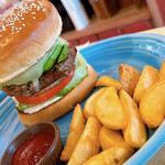 Louis Hamburger Restaurant - 