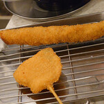 Kushikatsu Tanaka - 