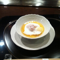 横浜うかい亭 - 