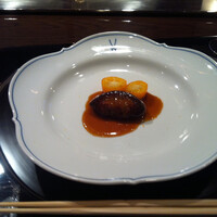 横浜うかい亭 - 