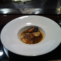 横浜うかい亭 - 