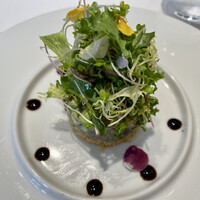 レストラン シャルム - 