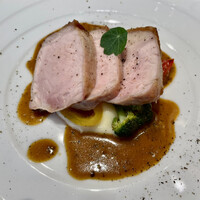 レストラン シャルム - 