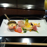 横浜うかい亭 - 