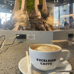 EXCELSIOR CAFFE - 