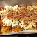 米乃家 - 料理写真: