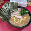 ラーメン 杉田家 千葉祐光店