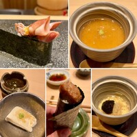 鮨結う翼 - 