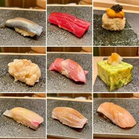 鮨結う翼 - 