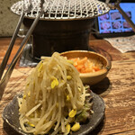 ホルモン焼　炭蔵 - 