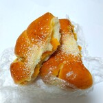 フレッシュベーカリー ポパン - 